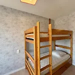 Balcon Vue - 4 Pers. - Fr-1-323-600 Saint-Jean-de-Monts