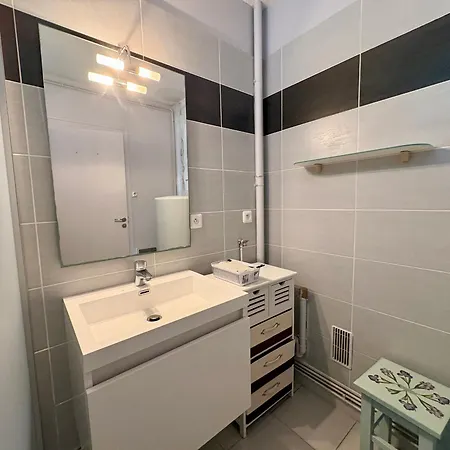 Apartamento Balcon Vue - 4 Pers. - Fr-1-323-600