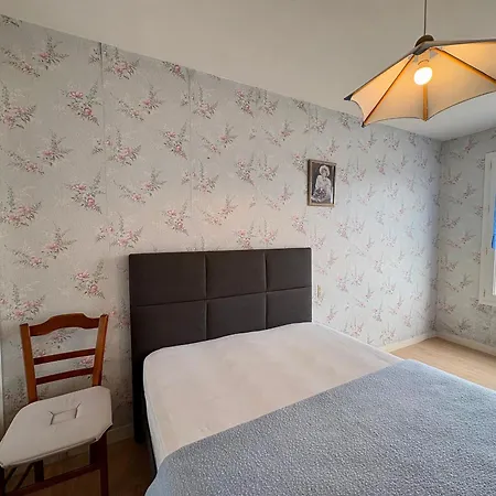Apartamento Balcon Vue - 4 Pers. - Fr-1-323-600