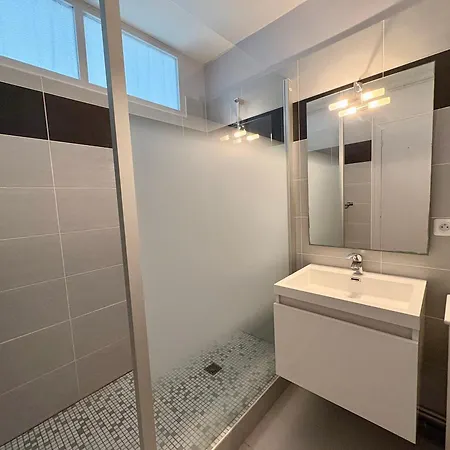 Apartamento Balcon Vue - 4 Pers. - Fr-1-323-600